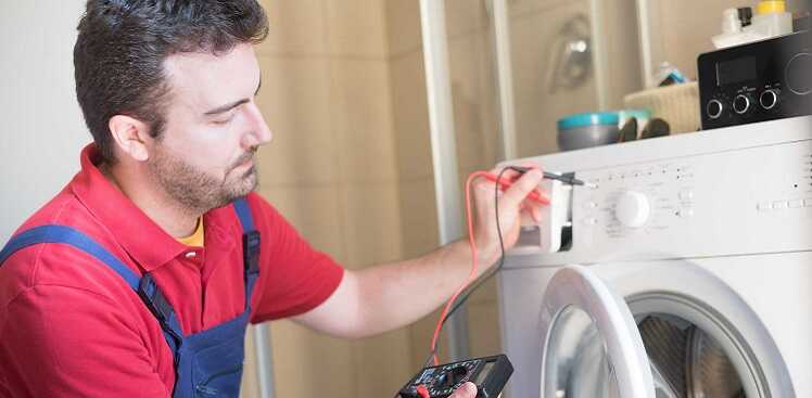 serwis AGD Zabierzów